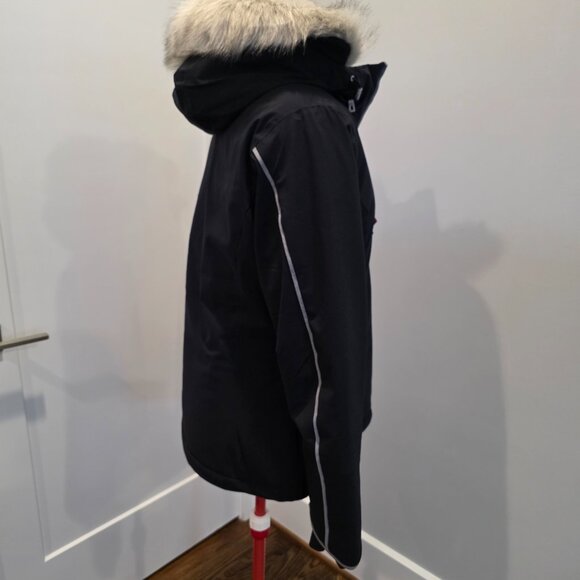 Brand new, never worn womens Columbia ski jacket - Picture 5 of 16